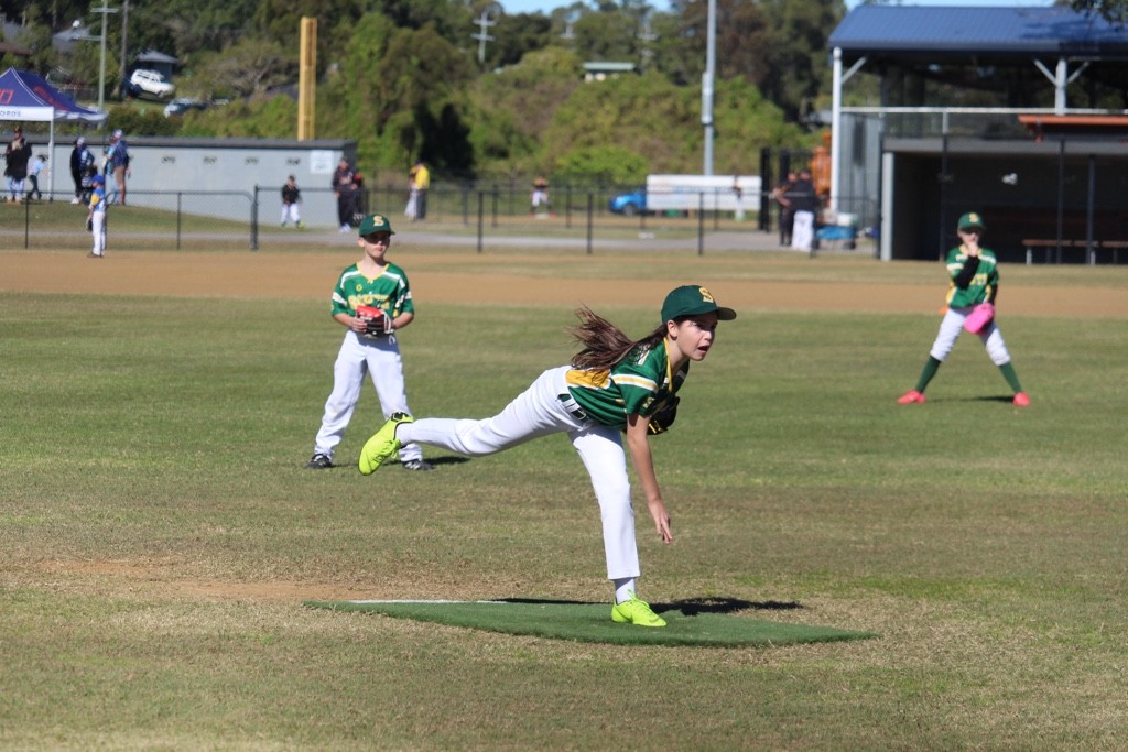 Brisbane South Baseball community photo from a club event
